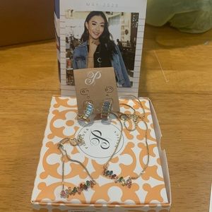 May 2020 Plunder Posse